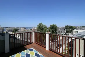 4 Balkone, Blick auf das Wasser, Kamin, Küche w / Kegerator - ideal für Gruppen - Image 3