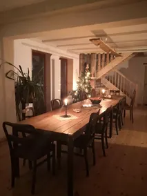 Ferienhaus "Zur alten Bäckerei Rügen" - Image 3