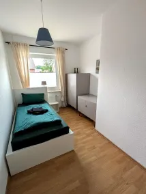 Spacious vacation apartment in Buldern (near Münster) - Image 2
