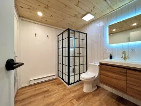 Lakeside Home Hot Tub + Heated Pool on Private 5 Acres - Image 4
