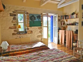 Maha House: Authentically Restored Farmhouse in Central Greece! Don’t miss out! - Image 5