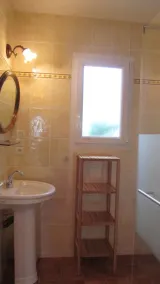 Pointe Bretagne, havet, sommerhus mærket 2 til 5 personer, 3 nøgler - Image 2