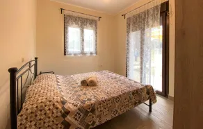 1 bedroom nice apartment in Nafpaktos - Image 5