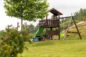 Villa-view pool bbq playground & fire pit - Image 2
