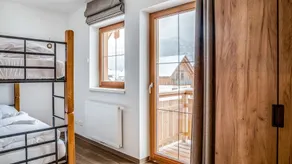 Chalet Grundlsee - 3 bedrooms at Dormio resort Obertraun - Image 5