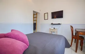 Beautiful Home In Venzolasca With Wifi - Image 5