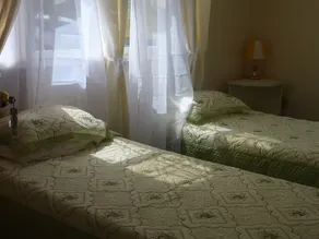 Barry's Place: A Village Experience - Image 4
