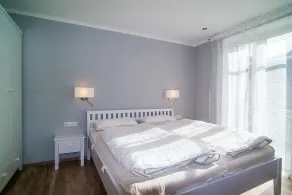 Säulingblick - Komfortable moderne Ferienwohnung in ruhiger zentraler Lage - Image 5