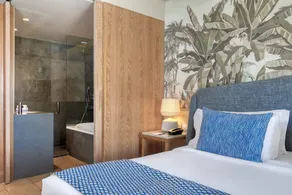 Thrilling Vilamoura Apartment | Apartment Owen | 2 Bedroom Suite | Furnished - Image 3