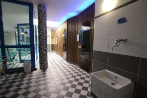 Casa vacanze, abete. - Image 3