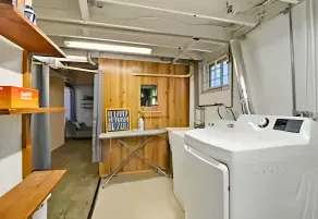Milwaukee Bungalow - Old World Charm w/Modern Amenities! Hot Tub! - Image 3