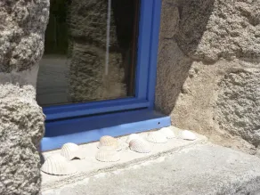 Maison de paludier, cadre chaleureux dans un environnement privilégié - Image 5