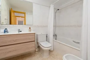 Underbar och klassisk lägenhet i Javea, Costa Blanca, Spanien för 6 personer - Image 2