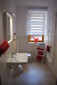Apartamento 1 / casa de hóspedes Mondschein - Image 3