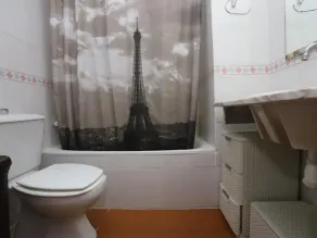 107-MARATHON - Appartement d'une double chambre - Image 4