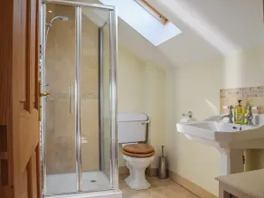 1 Schlafzimmer Unterkunft in Langham - Image 2