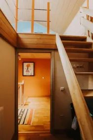 Apartment The Horseshoe with parking by Interhome - Image 2