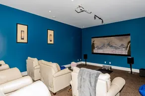 Lyx Hem - Sandbankspass, Volleyboll, Biljardbord, Filmrum, Wifi - Image 2