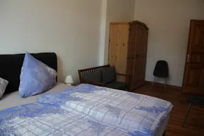 Apartment 'Ferienwohnung Eg Links - Lychen' with Lake View, Shared Terrace and Wi-Fi - Image 4