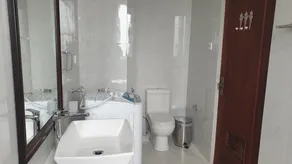 Lovely fully furnished 2BR newly built apartment for your vacation - Image 3