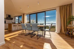 Villa Golden Leaf with Heated Pool - Image 5