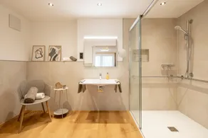 Apartamento Tipo B Aplicación Idílica con Desayuno Reservable - Image 5