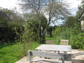 House surrounded by greenery, near a river, with 5 bedrooms (sleeps 15) - Image 5