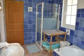 Country house 3 * comfortable 20 minutes of Wi-7 pers- wonderful garden - Image 2