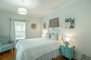 2 bedrooms, 1 bath, cozy kitchen, living room and game room/ multipurpose room. - Image 3
