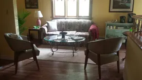Chestnut Lane Bed & Breakfast - The Sand Room - Image 4