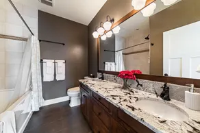 Beach House at Qualicum Resort | En Suite, Semi En Suite, Pool & Hot Tub! - Image 5