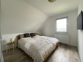 Apartment Wilhelmine OG - Quiet & central in Aurich (East Frisia) - Image 5