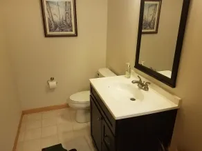 Kendall Retreat - 3BR Log Cabin Central to Deep Creek Lake and Nemacolin Resorts - Image 4