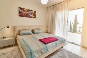 Villa & pool 3 bedrooms 2 minutes from the beach - Image 4