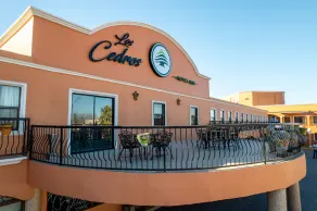 Los Cedros Hotel Inn Ciudad Juárez  - Image 1