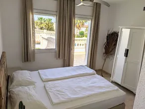 Villa 'Casa Luzia' mit Meer- und Bergblick und Gemeinschaftspool - Image 5