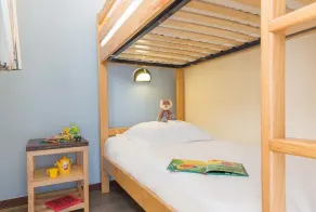 Studio confort avec Balcon / Terrasse, accès piscine + Wi-Fi à proximité! - Image 3