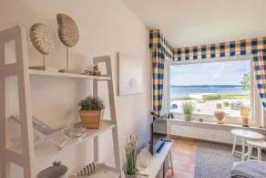 fewo1846 - MeerSinne - Stilvolle Wohnung mit Balkon und Meerblick - Image 2