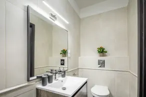 Budapest Marvelous Apartment in Andrassy Boulevard - Image 5