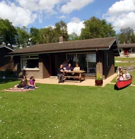 Cottage 11 - en hytter, der sover 6 gæster i 0 soveværelser - Image 5