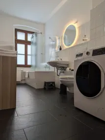 Sir Tobis Apartments - Sonnenhof - Zentrumsnah - Modern - Image 4