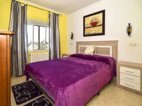 Beautiful private villa for 4 people with A/C, WIFI, private pool, TV, terrace and panoramic view - Image 3