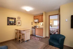 Gemütliche Wohnung mit toller Lage am Flathead-See - Gemütlicher Marina Cay Urlaub - Image 3