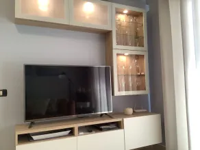  2 BEDROOM APARTMENT WITH VERY LARGE TERRACE - Image 3