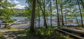 Play-A-Way Chalet - Image 1