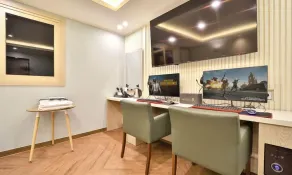 Deagu hotel rubato RB - Image 5