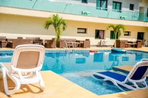 Hotel Yatchenin Yamoussoukro - Image 5