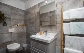 Pet friendly home in Zvoneca - Image 4