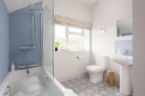 Rural 5 bedroom family friendly Cottage - Image 3
