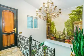 Moxen Boutique Hotel - Image 3
